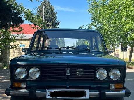 LADA (VAZ) 2106