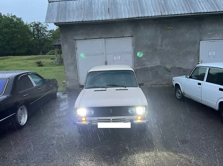 LADA (VAZ) 2106
