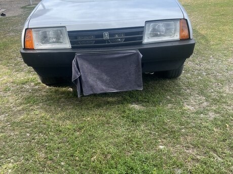 LADA (VAZ) 21099