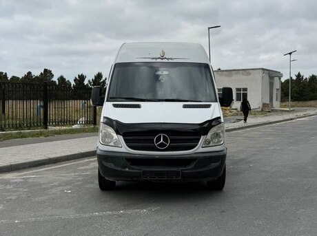 Mercedes Sprinter 315