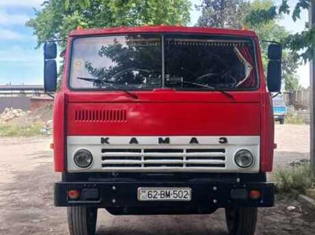 KamAz 5511