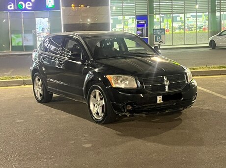 Dodge Caliber