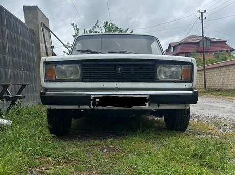 LADA (VAZ) 2104