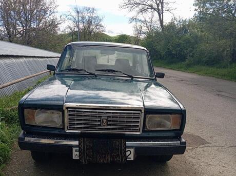 LADA (VAZ) 2107