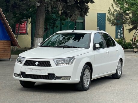Khazar SD