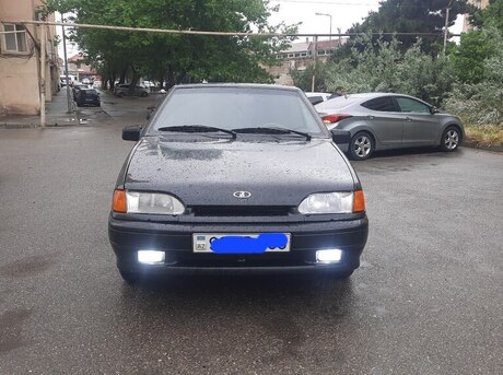 LADA (VAZ) 2114