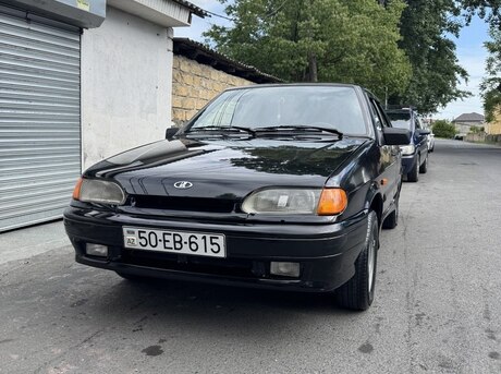 LADA (VAZ) 2115