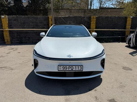Changan Qiyuan A07