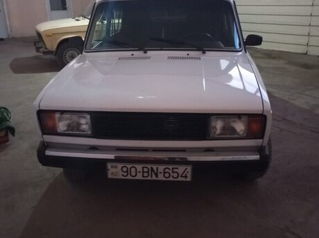 LADA (VAZ) 2104