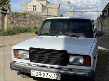 LADA (VAZ) 2107