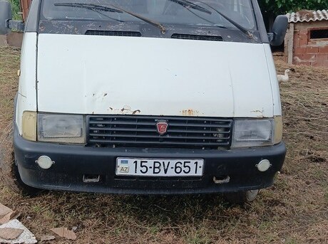 GAZ 27527-745