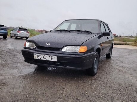 LADA (VAZ) 2115