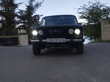 LADA (VAZ) 2106