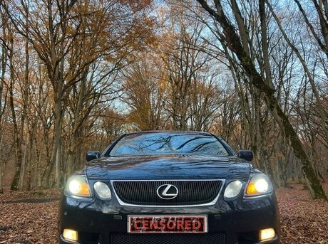Lexus GS 300