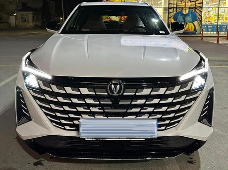 Changan Uni-Z