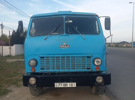 MAZ 3577