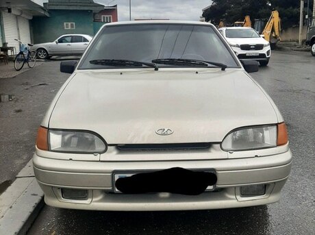 LADA (VAZ) 2115