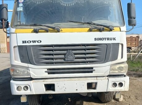 HOWO Sinotruk