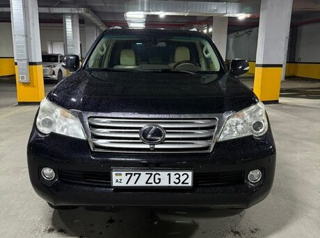 Lexus GX 460