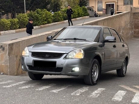 LADA (VAZ) Priora