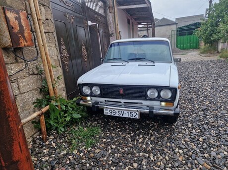 LADA (VAZ) 2106