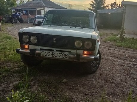 LADA (VAZ) 2106