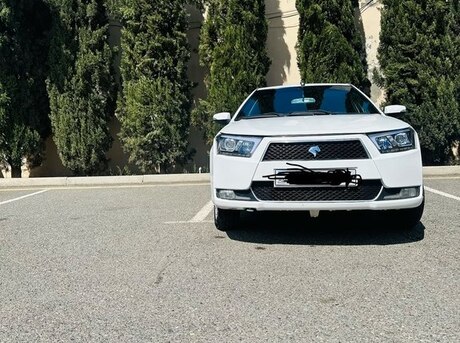 Khazar SD