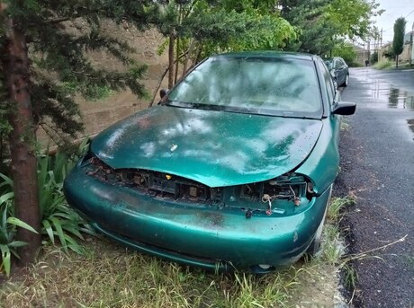 Ford Contour