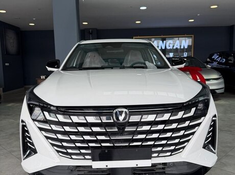 Changan Uni-Z