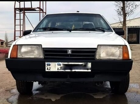 LADA (VAZ) 21099