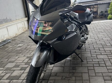 BMW K 1200 S