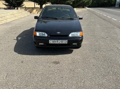 LADA (VAZ) 2115