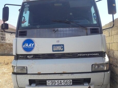 BMC Pro 827