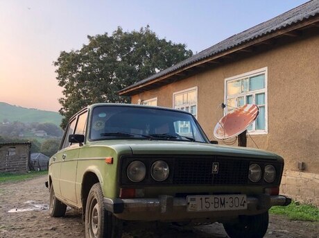 LADA (VAZ) 2106
