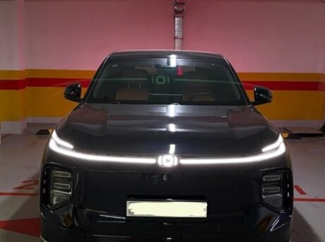 Changan Qiyuan Q07