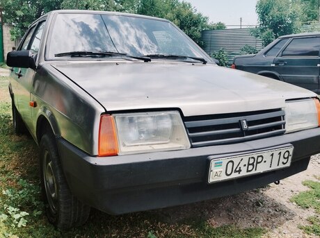 LADA (VAZ) 21099