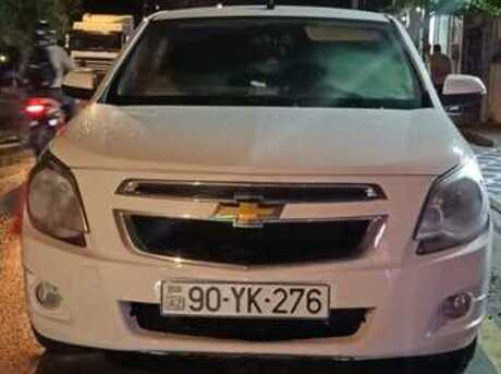 Chevrolet Cobalt
