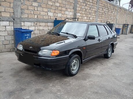 LADA (VAZ) 2115