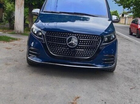 Mercedes Vito 114 CDI