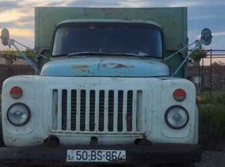GAZ 53
