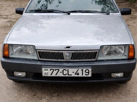 LADA (VAZ) 21099