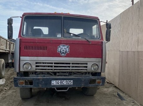 KamAz 5410