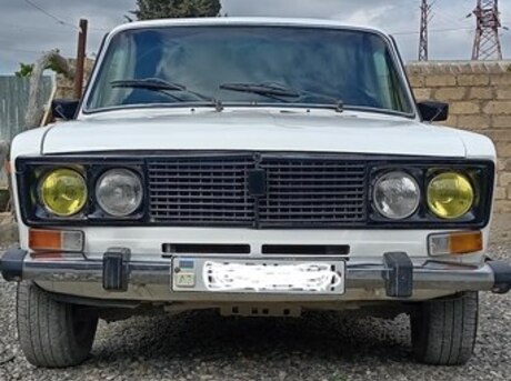 LADA (VAZ) 2106