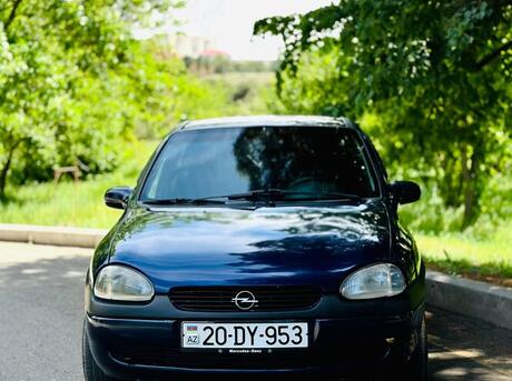 Opel Vita