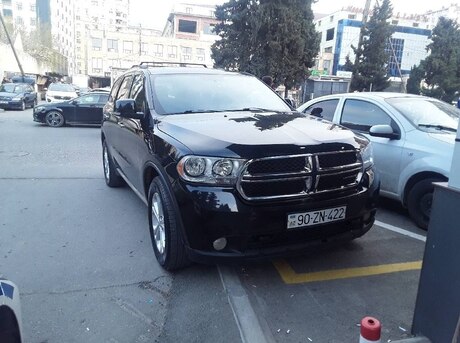 Dodge Durango