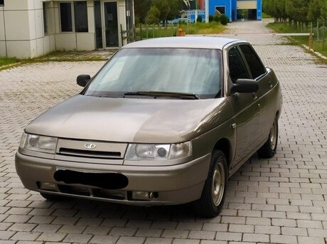 LADA (VAZ) 2110