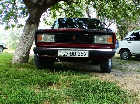 LADA (VAZ) 2105