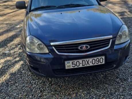LADA (VAZ) Priora