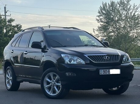 Lexus RX 350