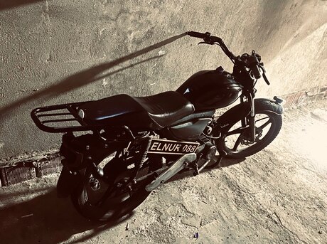 Tufan M50